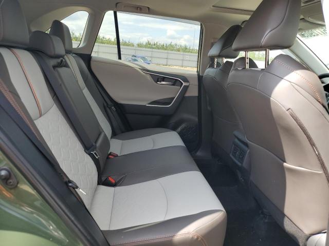 2025 TOYOTA RAV4 ADVENTURE 2T3J1RFVXSW502957