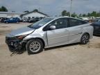 2018 TOYOTA PRIUS PRIM - JTDKARFP8J3070859