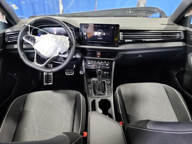 2025 VOLKSWAGEN JETTA SPOR - 3VWBX7BU4SM052337