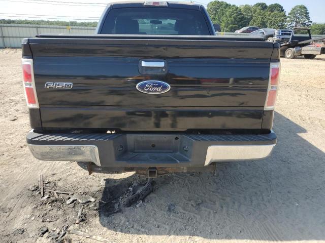 2010 FORD F150 SUPER CAB - 1FTEX1C81AKB59835