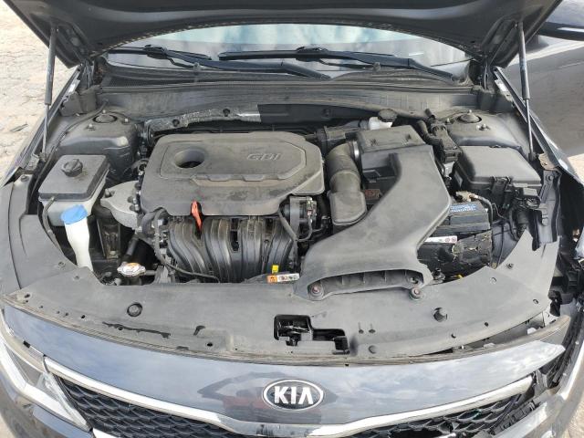 2017 KIA OPTIMA LX - 5XXGT4L35HG147010