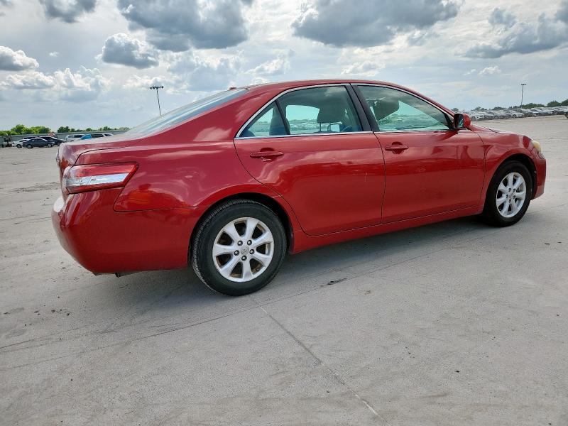 Vin: 4t1bf3ek3au101400, lot: 63253985, toyota camry base 20103