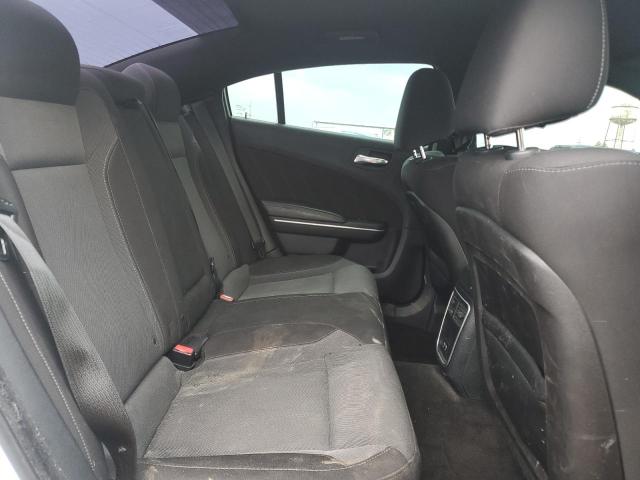 2015 DODGE CHARGER SX #3311509258