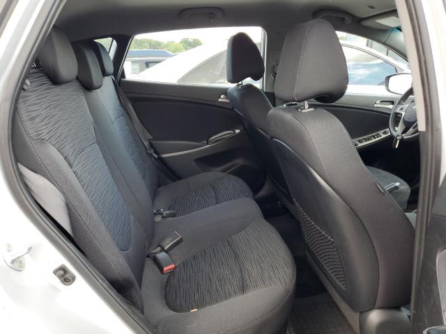 2015 HYUNDAI ACCENT GS KMHCT5AEXFU220528