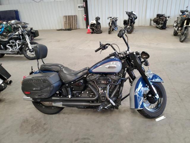 2023 HARLEY-DAVIDSON FLHCS - 1HD1YBK26PB011024