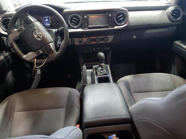 2019 TOYOTA TACOMA DOU 3TMCZ5AN9KM223289