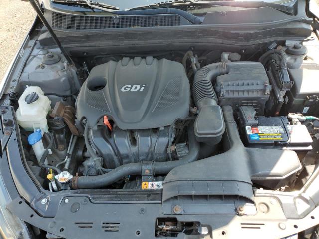 2015 KIA OPTIMA LX - 5XXGM4A78FG448547
