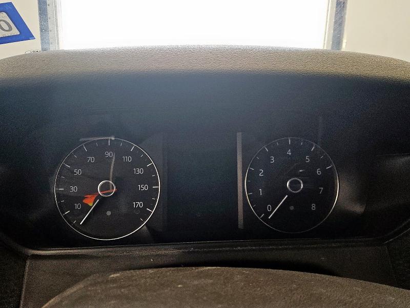 2020 LAND ROVER RANGE ROVE SALYB2EXXLA250853