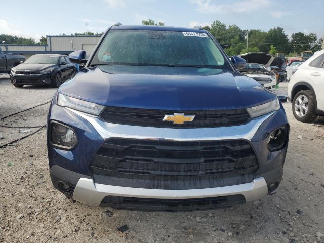 2023 CHEVROLET TRAILBLAZE KL79MRSL2PB128016