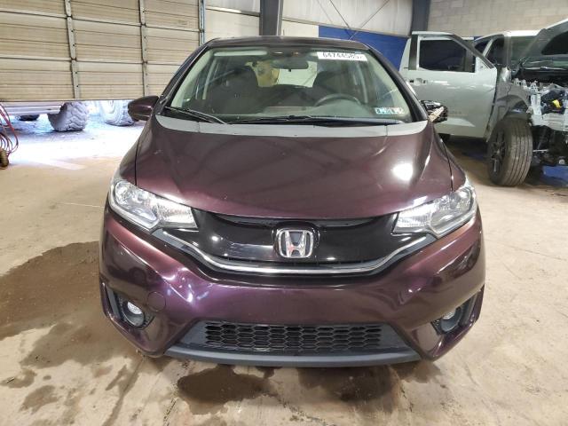 2017 HONDA FIT EX 3HGGK5H78HM709101