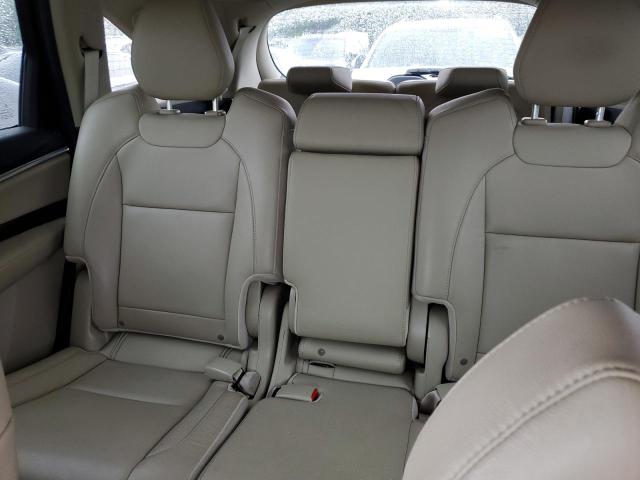 2015 ACURA MDX TECHNO 5FRYD4H48FB001251