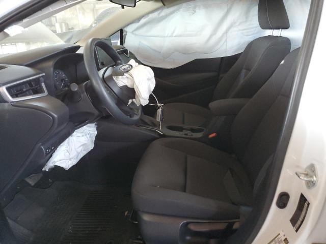 2024 TOYOTA COROLLA LE - 5YFB4MDE5RP195297