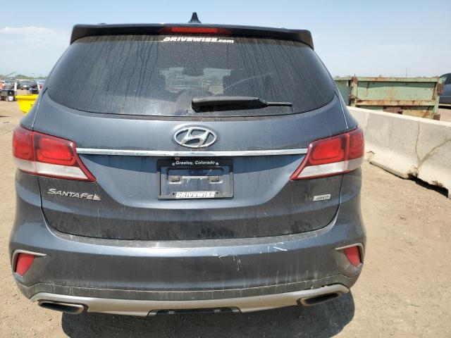 2017 HYUNDAI SANTA FE S - KM8SMDHF2HU199498