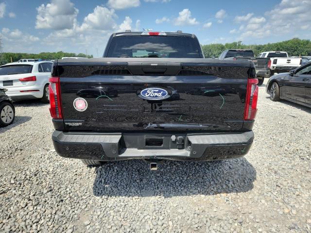2024 FORD F150 STX 1FTEW2LPXRKD01711