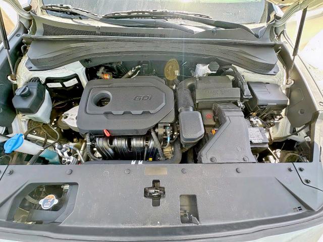 2020 HYUNDAI SANTA FE S - 5NMS33AD0LH143053