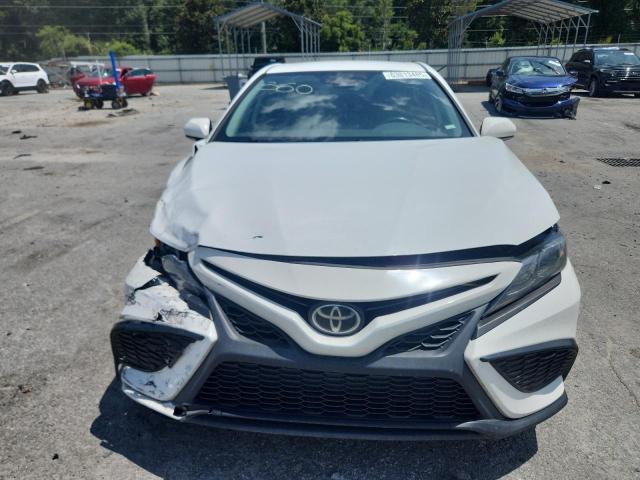 2022 TOYOTA CAMRY SE - 4T1G11AK9NU663791
