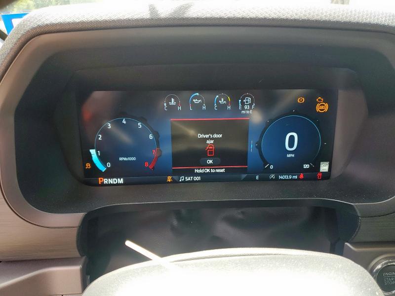 2024 FORD F150 XLT 1FTFW3L51RKE39923