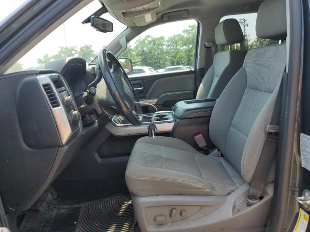 2018 CHEVROLET SILVERADO K1500 LT 1GCUKREC5JF115484
