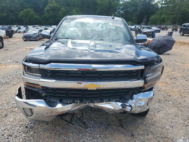 2017 CHEVROLET SILVERADO C1500 LT 3GCPCREC1HG146962