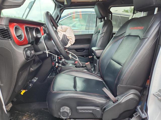 2020 JEEP GLADIATOR 1C6JJTBG8LL136710