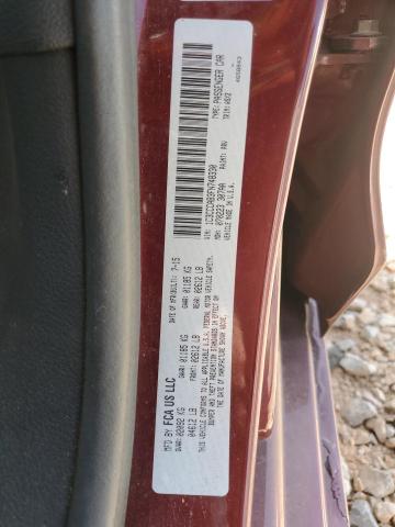 2015 CHRYSLER 200 LIMITE 1C3CCCAB3FN748330