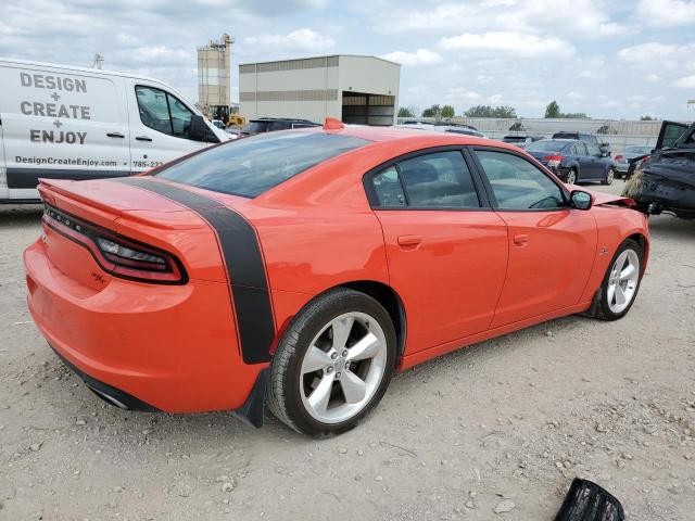 2016 DODGE CHARGER R/ 2C3CDXCT5GH302314