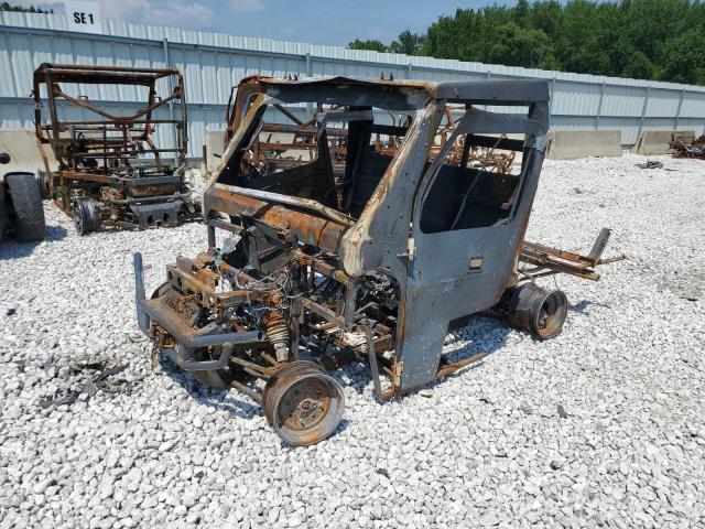 2009 POLARIS RANGER XP- 4XAHH68A592708006