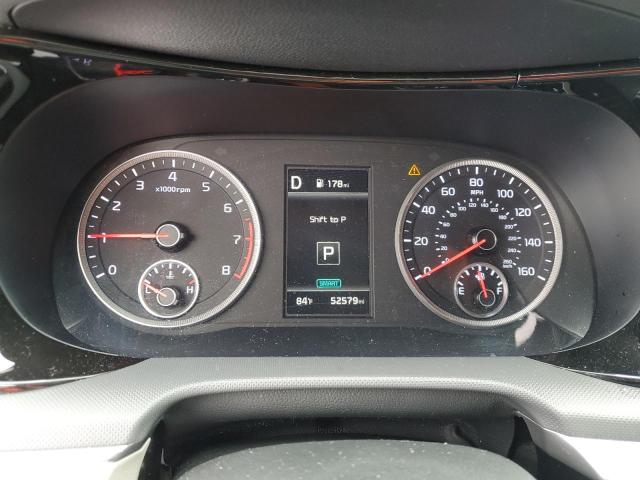 2021 KIA K5 LXS 5XXG14J21MG009328