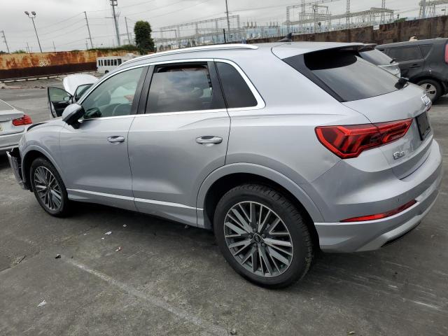 2021 AUDI Q3 PREMIUM WA1AUCF34M1152661