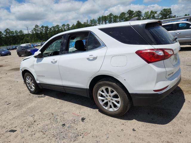 2020 CHEVROLET EQUINOX LT 3GNAXKEV6LS719404