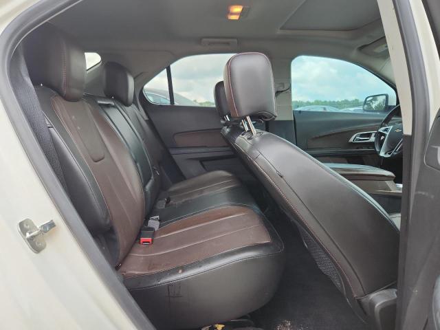 2014 CHEVROLET EQUINOX LT - 1GNALCEK0EZ114078