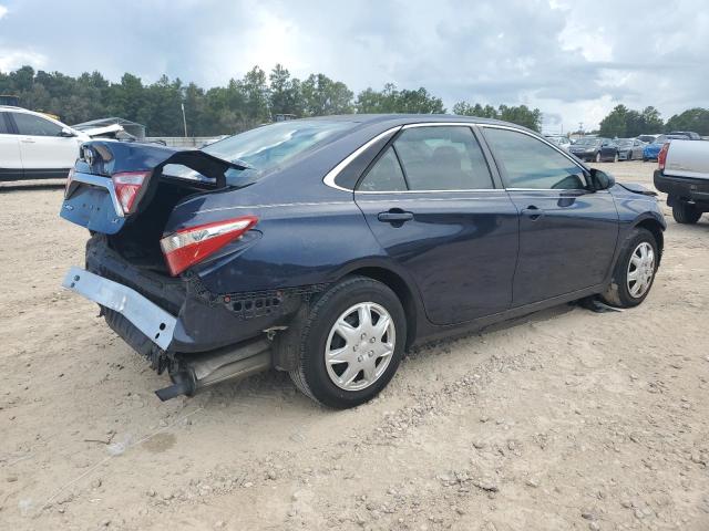 2016 TOYOTA CAMRY LE 4T1BF1FK4GU511358