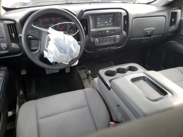 2016 GMC SIERRA K15 1GTV2LEC5GZ281982