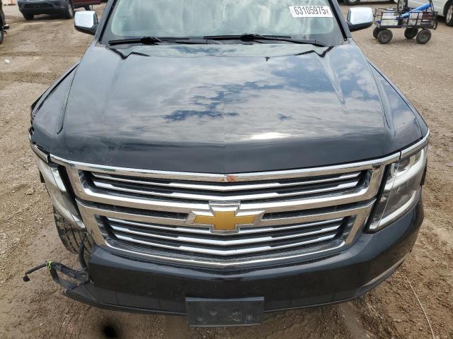 2015 CHEVROLET SUBURBAN K - 1GNSKKKC8FR223517
