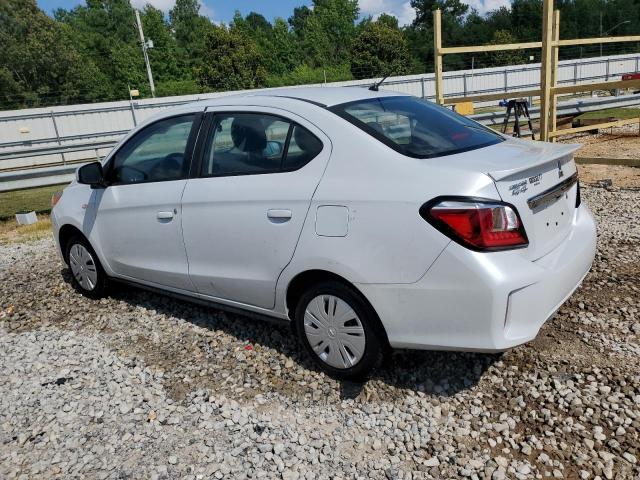 2024 MITSUBISHI MIRAGE G4 ML32FUFJ7RHF09991