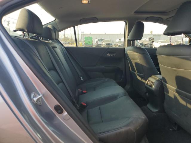 2017 HONDA ACCORD HYB - JHMCR6F53HC024391