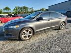 2016 FORD FUSION S - 3FA6P0G75GR311206