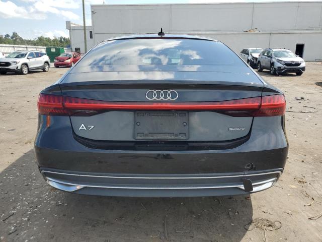 2019 AUDI A7 PREMIUM WAUP2AF24KN088769