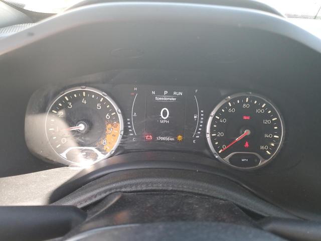 2018 JEEP RENEGADE L ZACCJABB5JPJ08797