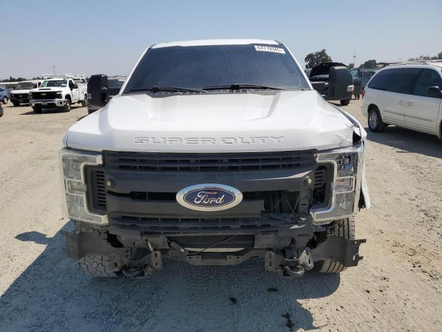 2017 FORD F250 SUPER - 1FT7W2A66HEC03159