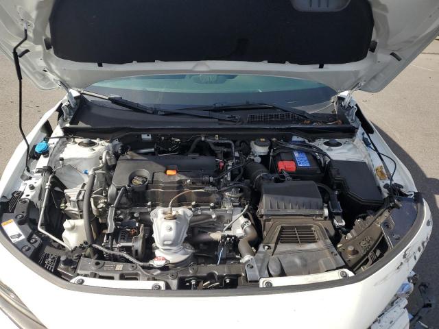 2022 HONDA CIVIC SPOR - 2HGFE2F56NH587920