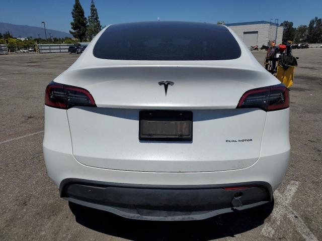 2023 TESLA MODEL Y - 7SAYGDEE9PA059358