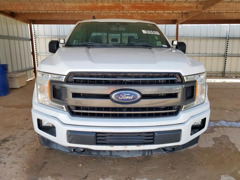2020 FORD F150 SUPERCREW 1FTEW1E5XLFA29229