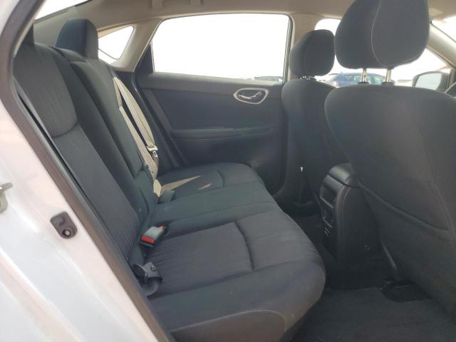2019 NISSAN SENTRA SV - 3N1AB7AP5KY456378