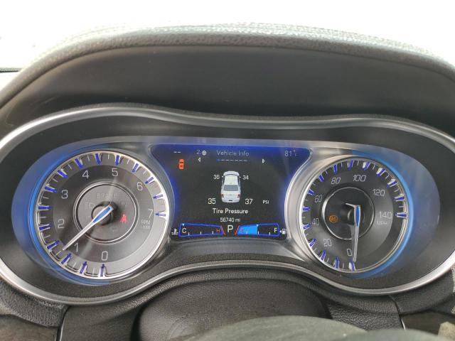 2019 CHRYSLER 300 LIMITE 2C3CCAEG5KH564598