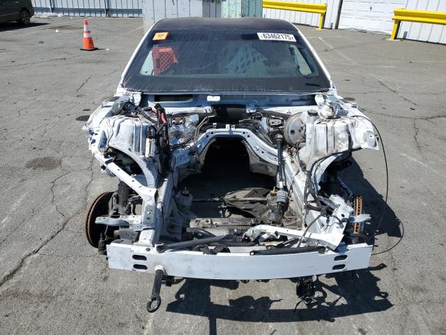 2020 CHEVROLET CAMARO SS 1G1FH1R7XL0150218