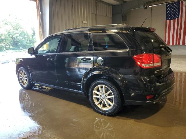 2015 DODGE JOURNEY SX 3C4PDDBG2FT526050