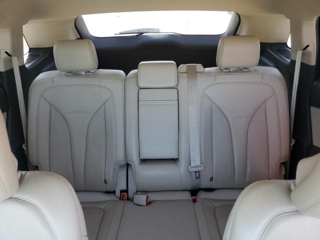 2017 LINCOLN MKX SELECT 2LMPJ8KR9HBL52624