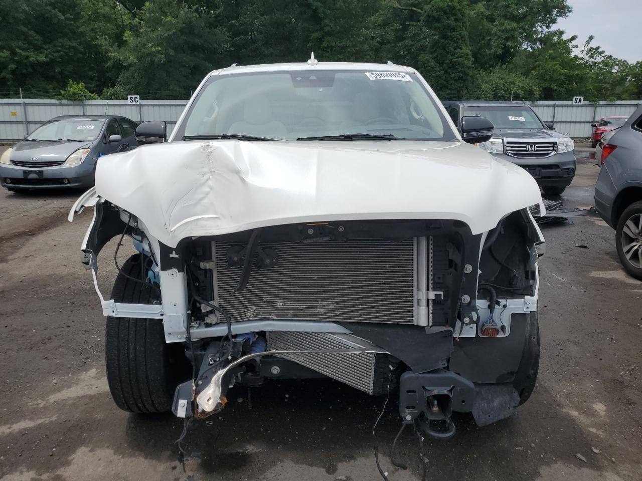 LINCOLN NAVIGATOR RESERVE