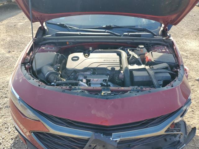2019 CHEVROLET MALIBU RS 1G1ZG5ST3KF196998